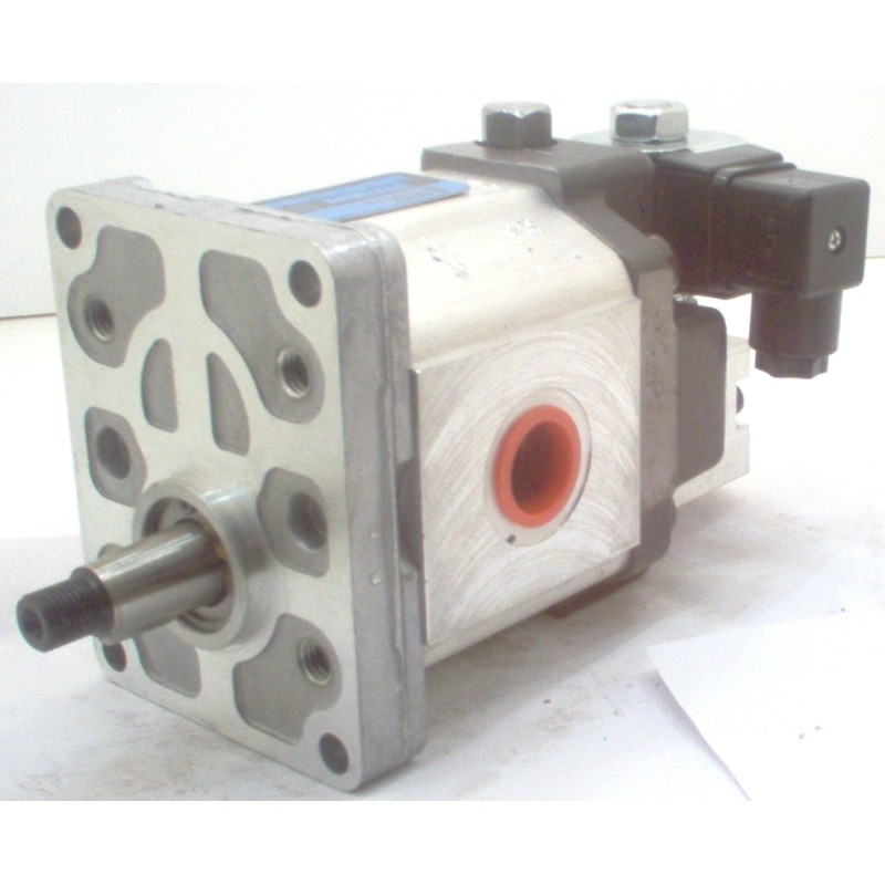 Hydraulic motor 5sm 41024dsv