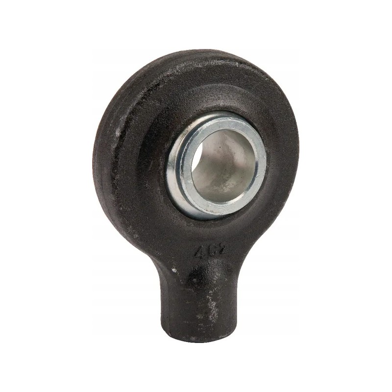 Welded tip 31 6mm kr