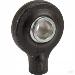 Welded tip 31 6mm kr