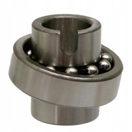Self-aligning ball bearing 30mm 62mm granite