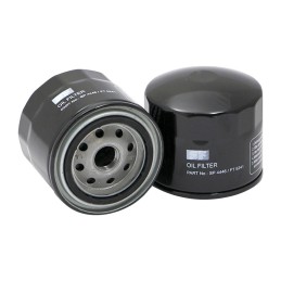 Sp4446 hydraulic transmission oil SF filter