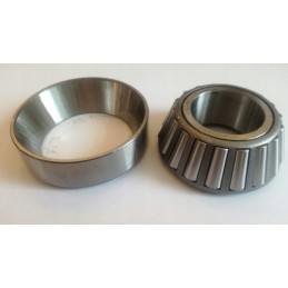 Wheel stub bearing jcb 3cx 4cx 907 08300
