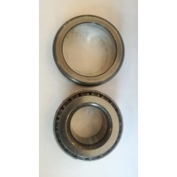Wheel stub bearing jcb 3cx 4cx 907 08300