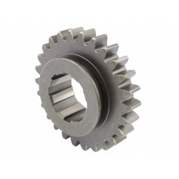 Sliding wheel II and V gear with 26 C 330 50 01 113 2