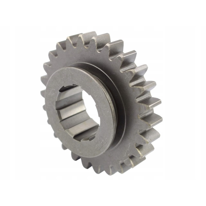 Sliding wheel II and V gear with 26 C 330 50 01 113 2