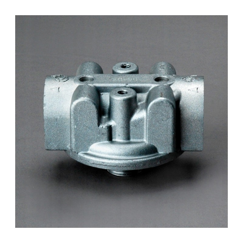 P562261 Donaldson fuel filter housing