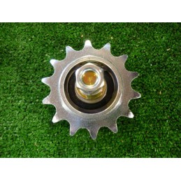 Claas 503995 idler sprocket complete