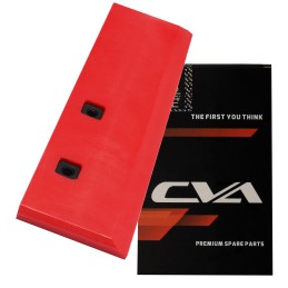 Extension slide jcb telehandlers cva 14 3 mm