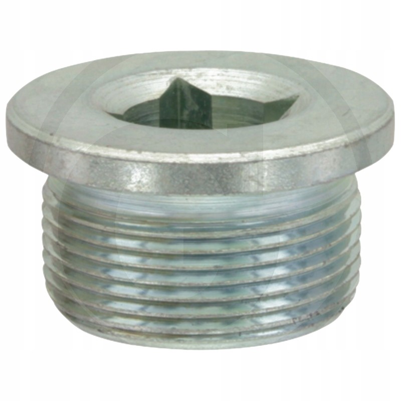 Plug 159000 065114 a dana spicer