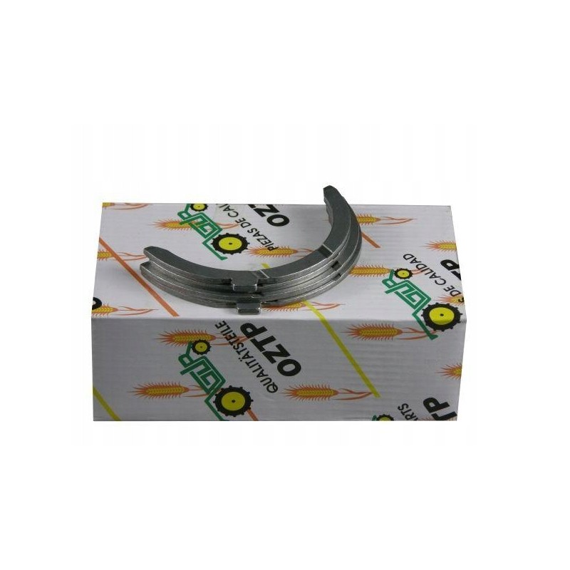 Crankshaft half rings nominal 2230181 223