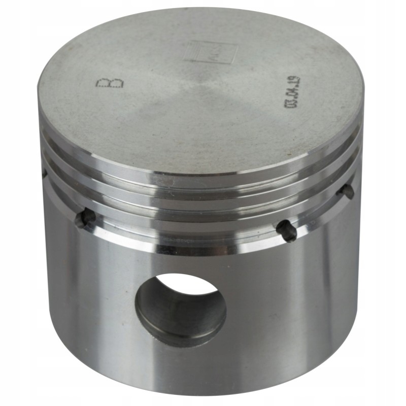 Compressor piston fi65 zetor 5211 7711 950949 95 0949