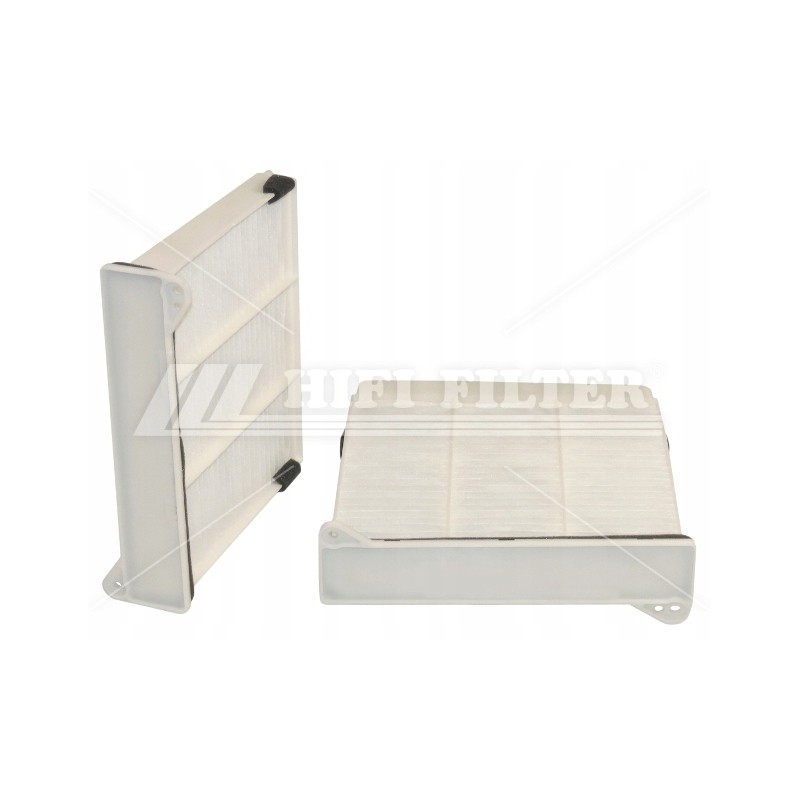 Sc8101 cabin filter hifi filter