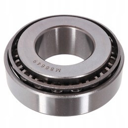 Massey Ferguson tapered roller bearing