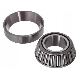 Massey Ferguson tapered roller bearing