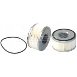 Sn40021 hifi fuel filter