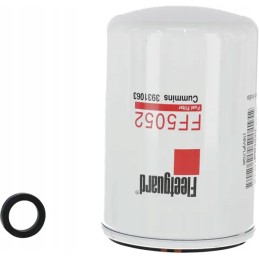 Fleetguard fuel filter fuel m16 20m 116 5m