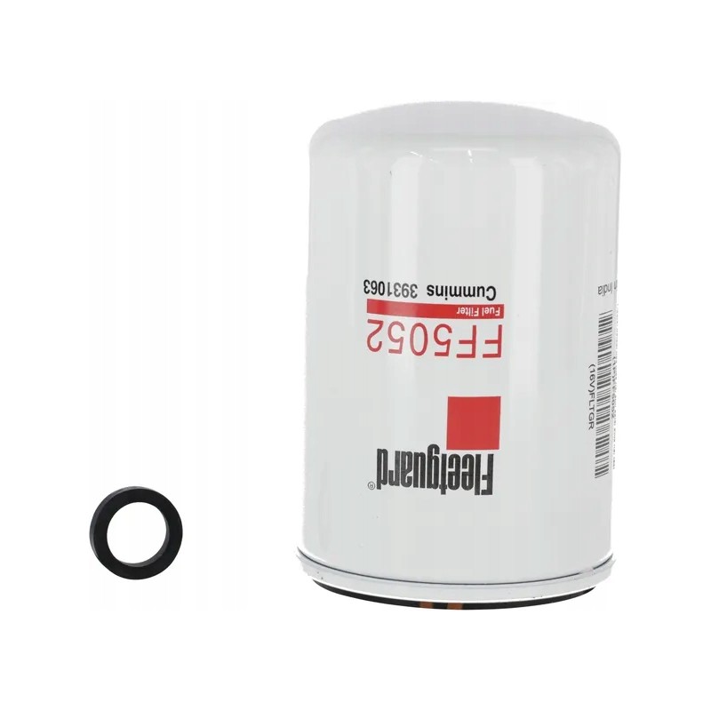 Fleetguard fuel filter fuel m16 20m 116 5m