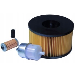 Filters ammann avp4920 hatz 1b40 set compactor