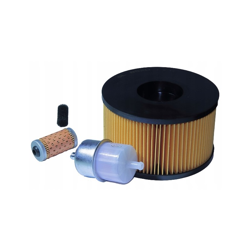 Filters ammann avp4920 hatz 1b40 set compactor