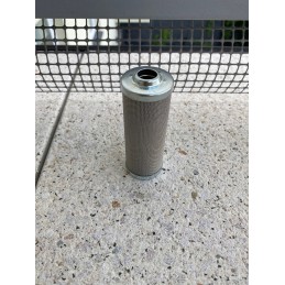 Hydraulic filter pt9337 mpg baldwin