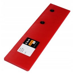 CVA slide of the arm extension telesk loader JCB