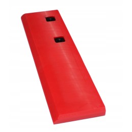 CVA slide of the arm extension telesk loader JCB