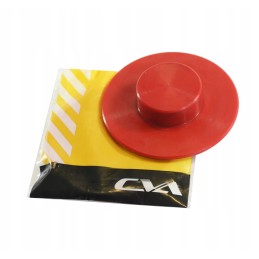 Support slide jcb 3cx turned long life 23 4 mm