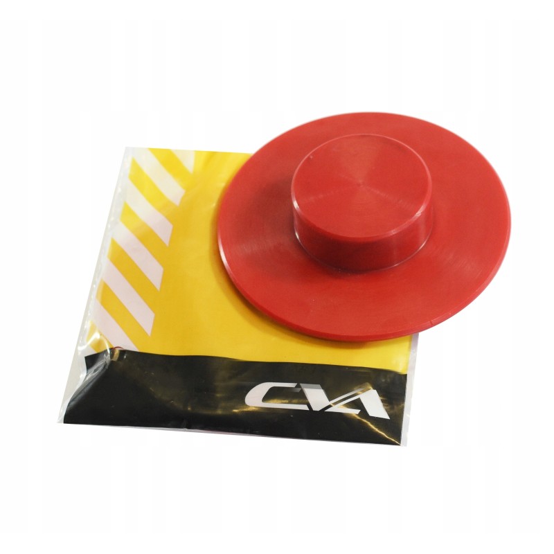 Support slide jcb 3cx turned long life 23 4 mm