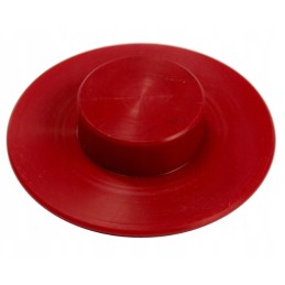 Support slide jcb 3cx turned long life 23 4 mm