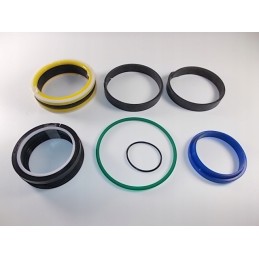 Cylinder seal kit jcb 3cx 4cx 991 00016
