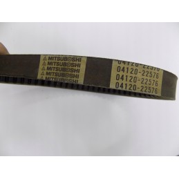 mitsuboshi belt 04120 22576 komatsu 04121 22576