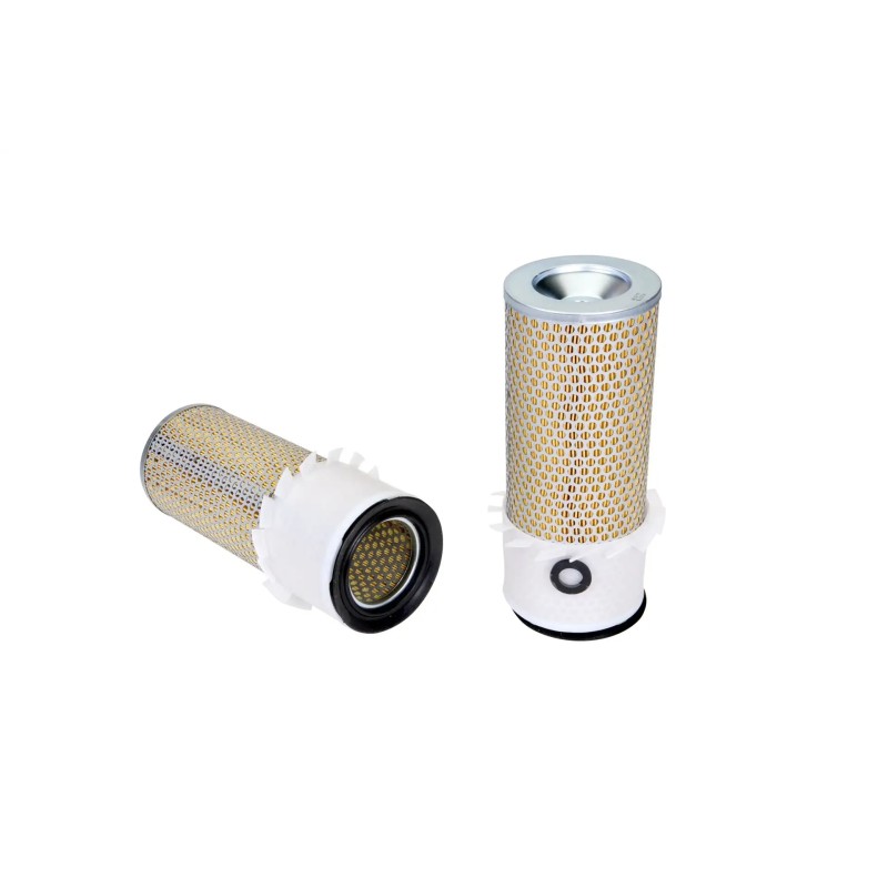 SL6250 external engine air filter