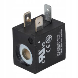 Coil 24vdc 3 1w fi8 10h 30mm