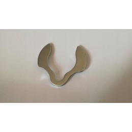 Pin protection 45mm jcb 3cx 4cx 823 00334