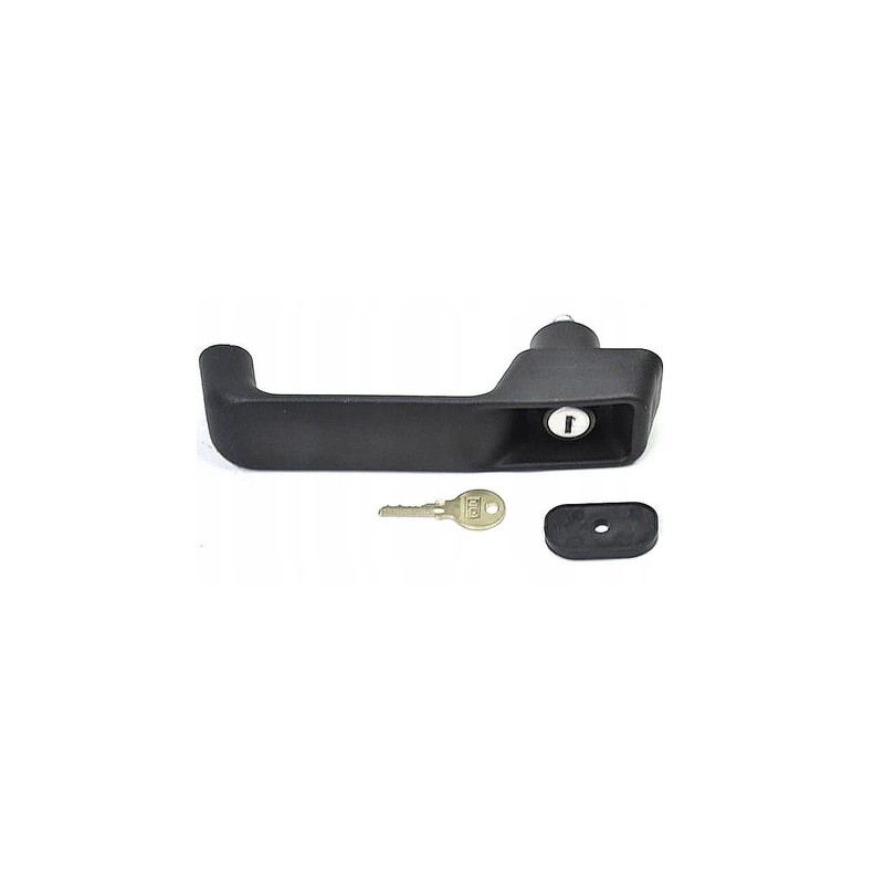 Door handle jcb 3cx 4cx mini excavator