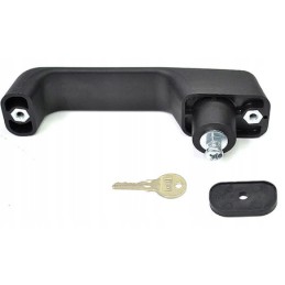 Door handle jcb 3cx 4cx mini excavator