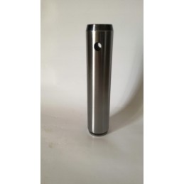Rear bucket cylinder pin jcb 3cx 4cx 811 50368