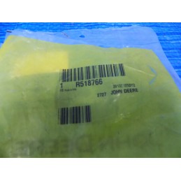 hose air pipe john deere 244j 304j 313 315