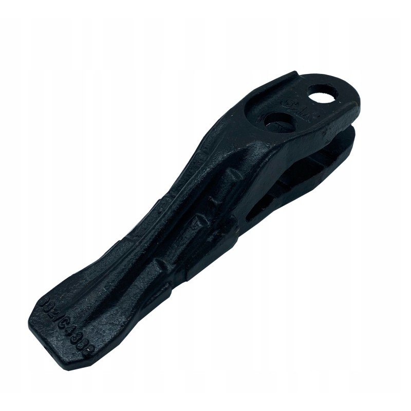 JCB 3cx 4cx shark type bucket center tooth