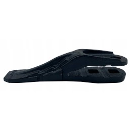 JCB 3cx 4cx shark type bucket center tooth