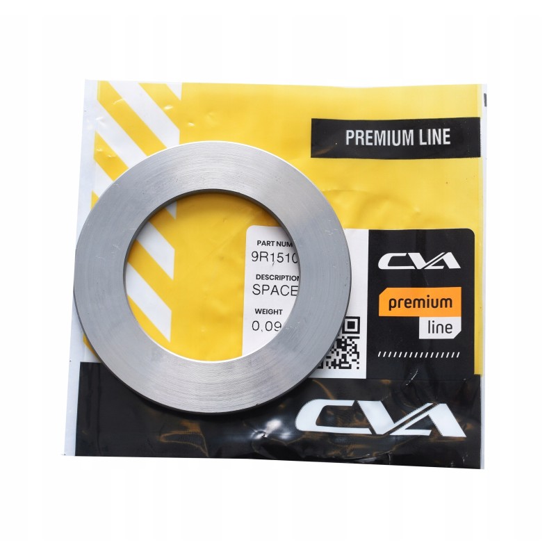 Turned washer 4x51x82 cat