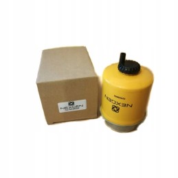 Fuel filter water separator jcb2005 2006 32 925694