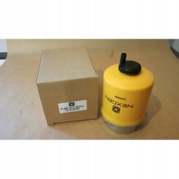 Fuel filter water separator jcb2005 2006 32 925694