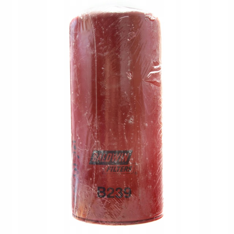 Baldwin b239 spin on oil filter