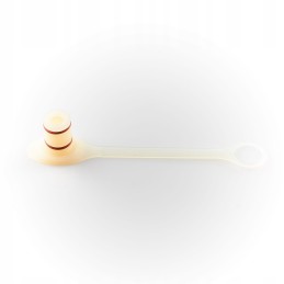 Hatz E series oil dispenser cap 00736300