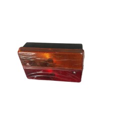 Rear lamp lp jcb 3cx 4cx 700 26200