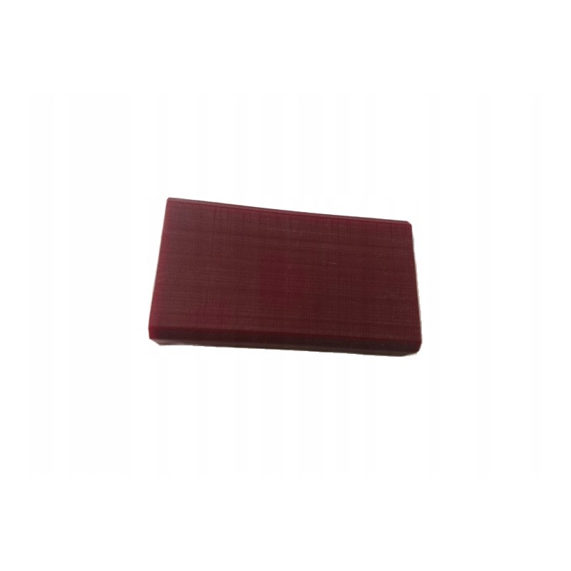 Cat Caterpillar 1931687 rectangular bottom slide