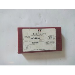 Cat Caterpillar 1931687 rectangular bottom slide