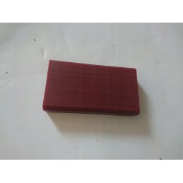 Cat Caterpillar 1931687 rectangular bottom slide