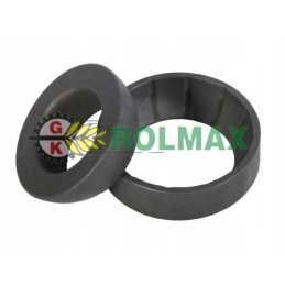 King pin bearing new holland case 87523063